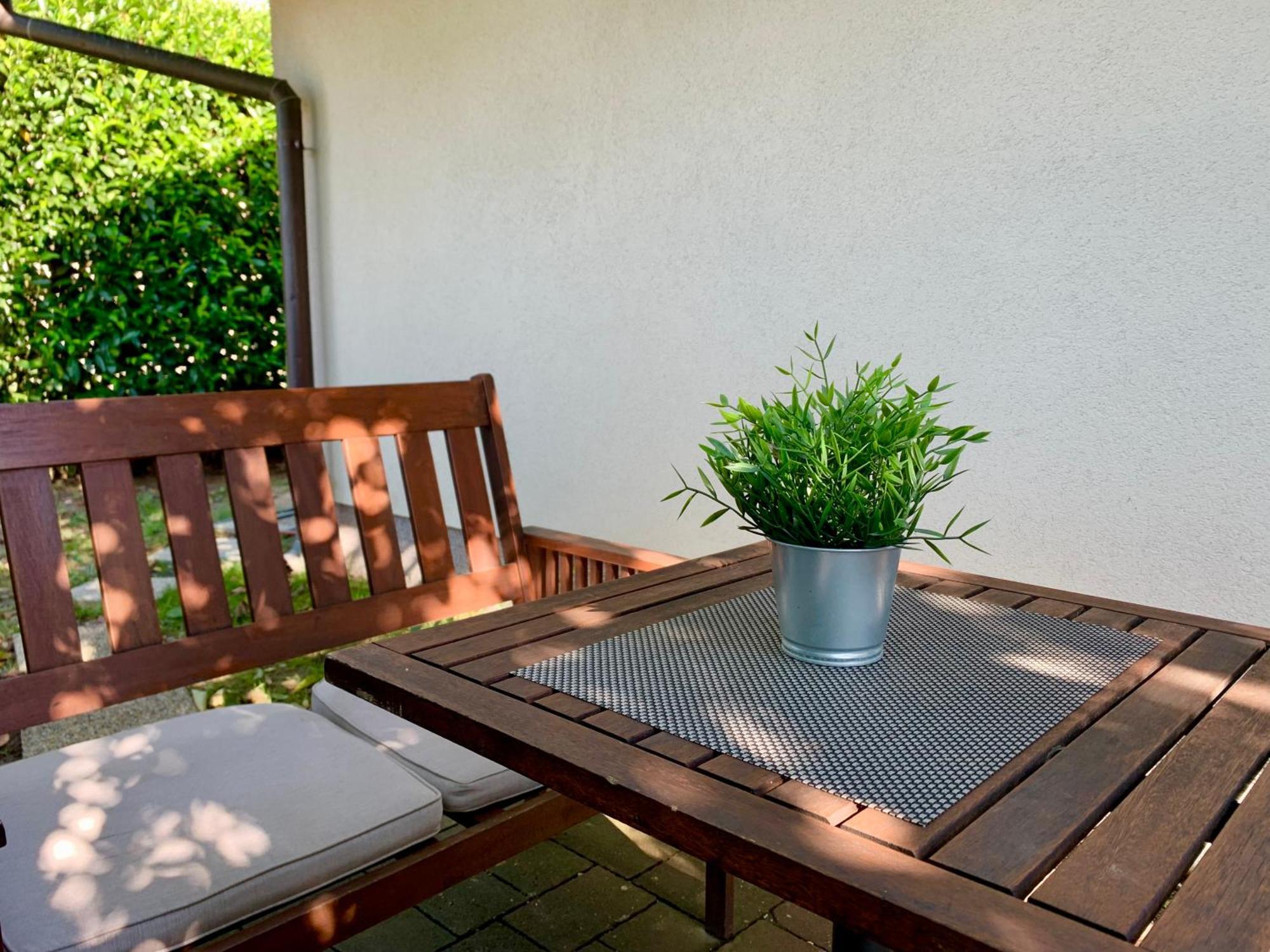 Noar Enjoy Your Stay Oresje Exterior foto