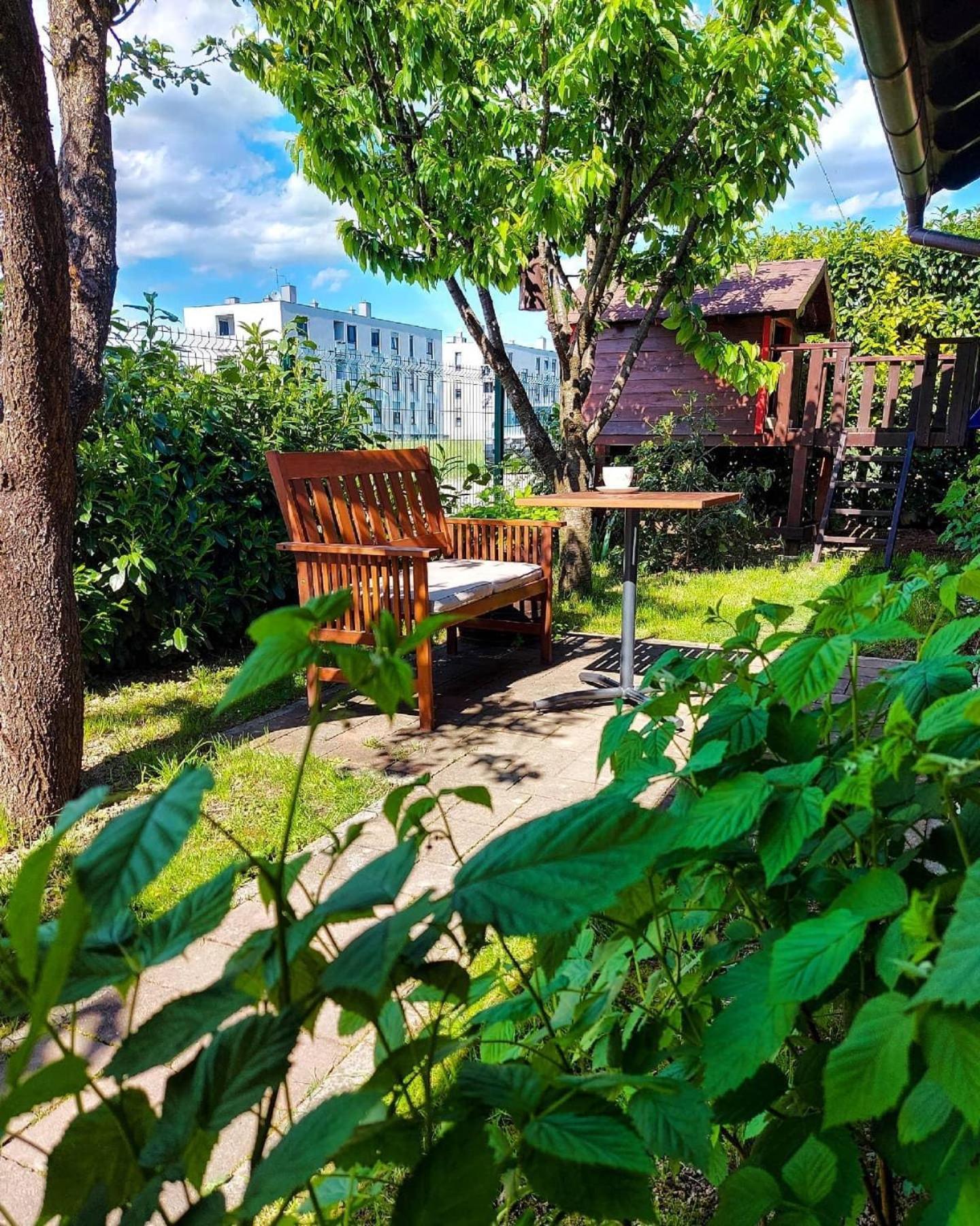 Noar Enjoy Your Stay Oresje Exterior foto